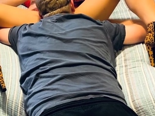 Amateur close up fucking