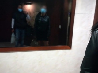 Amateur Foot Fetish Girlfriend Sucks and gives a Footjob