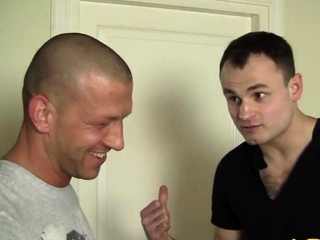 Amateur girlfriend anal double penetration and cum