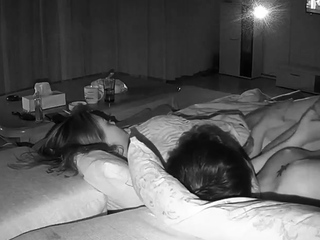 Amateur teen cumshot