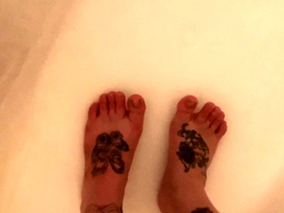 Amateur Trampling brings you Foot Fetish xxx mov