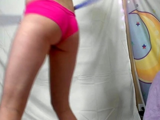 Amateur Video Amateur Webcam Panty Masturbation