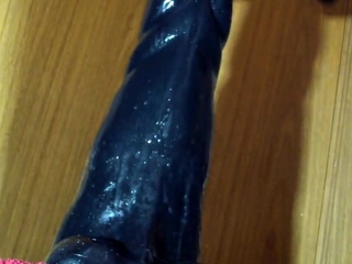 Anal madness – ep. 2