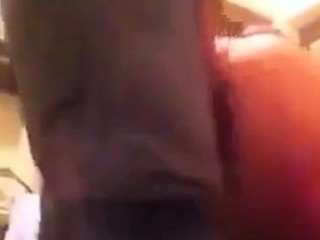 Anal punishment at its best