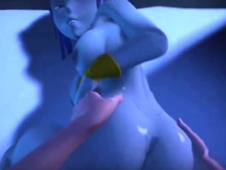 Argentina Gabriela DC Anal 3D Divas Club