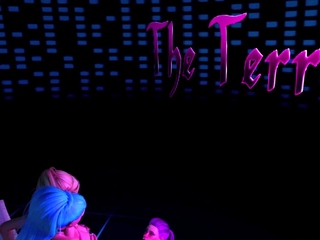 Argentina Gabriela DC Anal 3D Divas Club