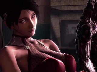 Argentina Gabriela DC Anal 3D Divas Club