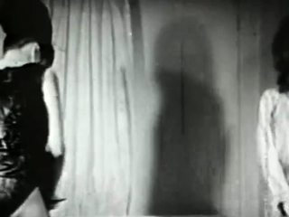 Beautiful amateur brunette lesbians at play