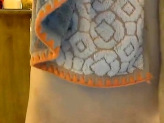 Beautiful English woman