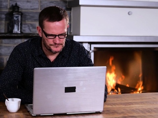 Beauty brazilian babe does erotic games taking cumshot