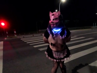 Black and white cocks for nasty ebony