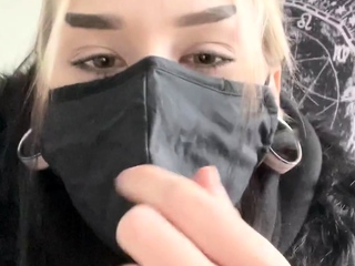 British amateur teen solo