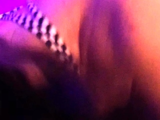 Brunette slut pov blowjob in close up HD
