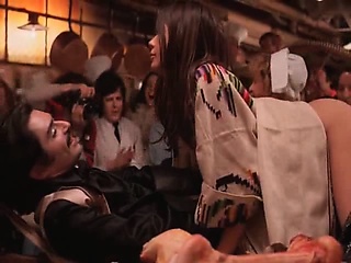 Carole Laure – Sweet Movie