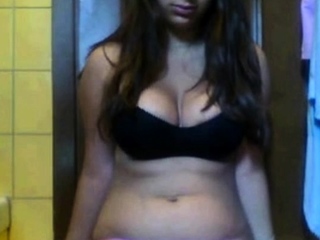 chatroulette – girl 4