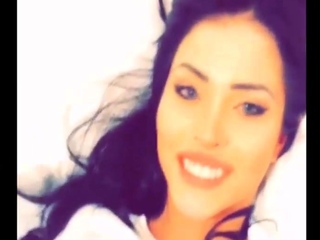 Claudia Alende miss bumbum brasil