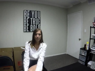 College Girl Needs job