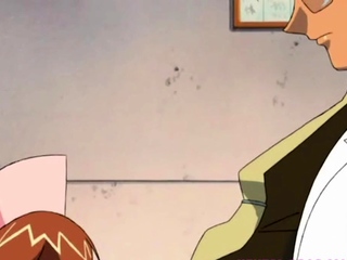 Crazy Doctor Fucking Horny Nurse – Eng