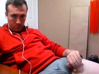 Cute handsome men solo masturbation A Rampant Poolside Fuck