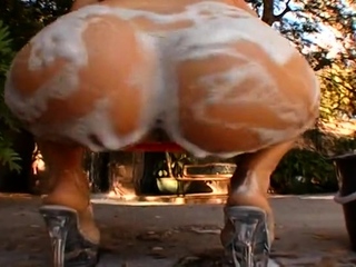 Deep throat interracial for blonde slut sucking big cocks