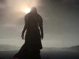 Foxy 3D Superwoman bounces up and down on a cock