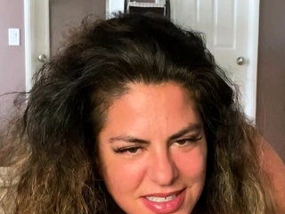 Great Big Boobs On Masturbating Redhead