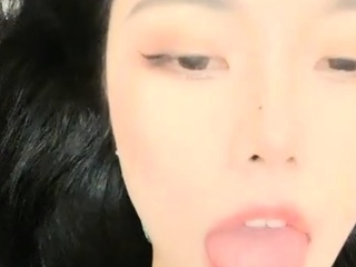 Great Big Boobs On Masturbating Redhead