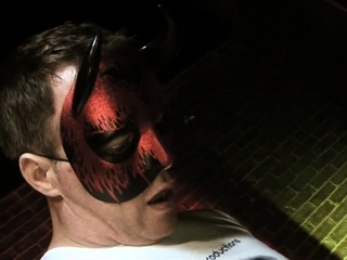 Hardcore Double Penetration and Anal Enough Said