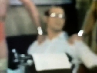 Hardcore vintage fuck