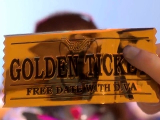 Hot 3D redhead licking a pussy while getting fucked