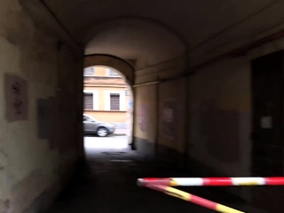 Hot brunette Sofy Torn does her best to get cum in mouth