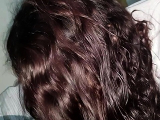 I met a Colombian escort at the disco