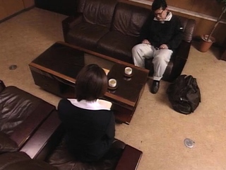 Japanese Hardcore BDSM and Fetish Sex