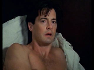 Kristin Davis nude showing her nice breasts in various hot