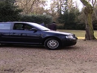 La maledizione del castello Italian