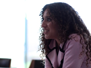 Latina MILF enjoyed rough DP on party