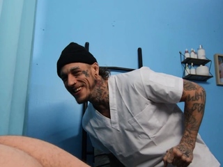 Men.com – Bo Sinn, Malik Delgaty