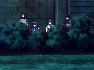 Mix of Hentai movs from Hentai Niches