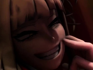 Mix of Hentai movs from Hentai Niches