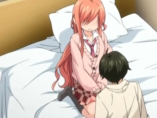 Mix of Hentai movs from Hentai Niches