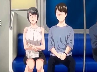 Mix of Hentai movs from Hentai Niches