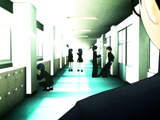 Mix of Hentai movs from Hentai Niches