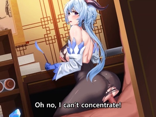 Mix of Hentai movs from Hentai Niches