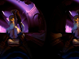 Mix of Hentai movs from Hentai Niches