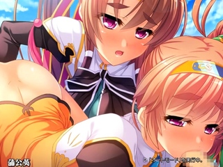 Mix of Hentai movs from Hentai Niches