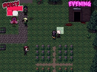 Mix of Hentai movs from Hentai Niches