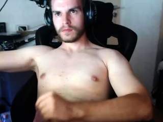 My private Gay solo masturbation vid