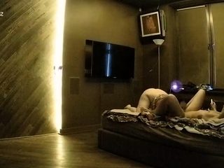 Naughty Amateur Fucked On Hidden Cam