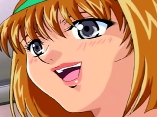 Orgy Training 1 Anime Uncensored ENG SUB