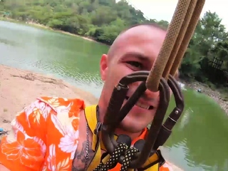 Petite amateur Thai teen needs more fun